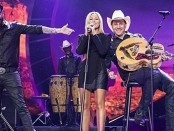 The BossHoss feat. Helene Fischer