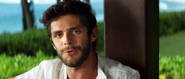 Thomas Rhett (Die A Happy Man)