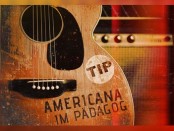 Americana im Pädagog