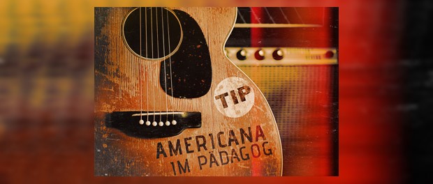 Americana im Pädagog