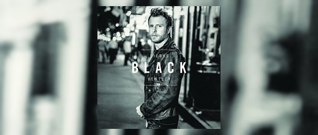 Dierks Bentley (Black)