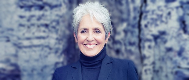 Joan Baez