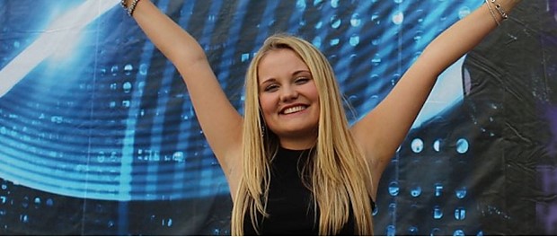 Laura van den Elzen