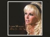 Lorrie Morgan (Letting Go ... Slow)