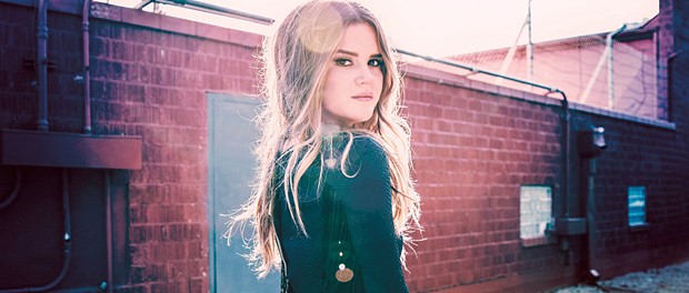 Maren Morris