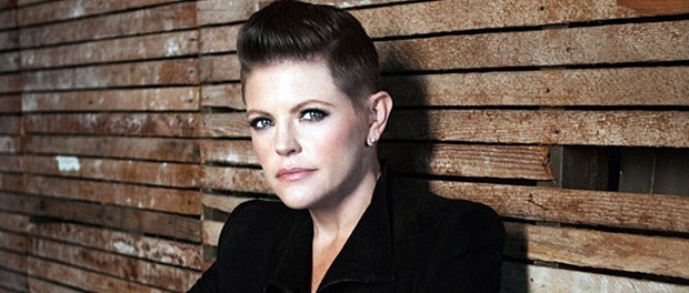 Natalie Maines