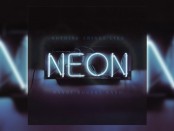 Randy Rogers Band (Neon)