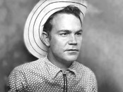 Red Simpson
