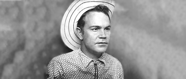 Red Simpson