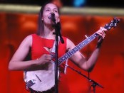 Rhiannon Giddens
