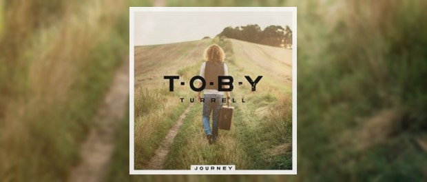 Toby Turrell (Journey)