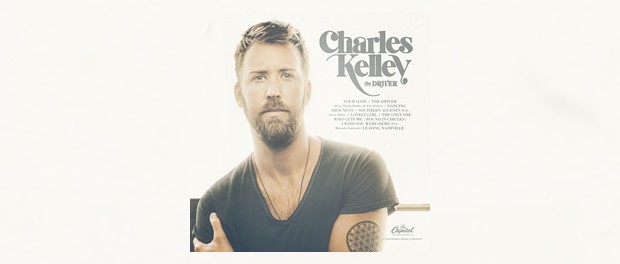 Charles Kelly (The Driver)