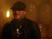 Cole Swindell (You Should Be Here)