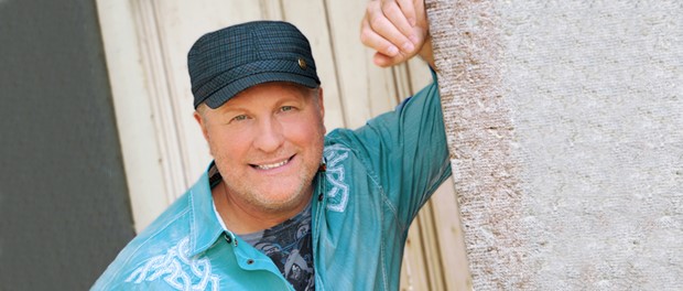 Collin Raye
