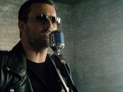 Eric Church (Mr. Misunderstood)