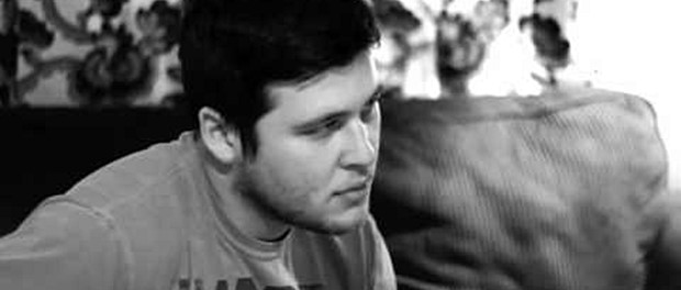 Jake Ward (Take My Hand)