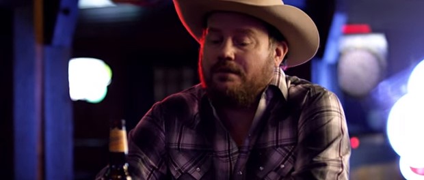 Randy Rogers Band (Neon Blues)