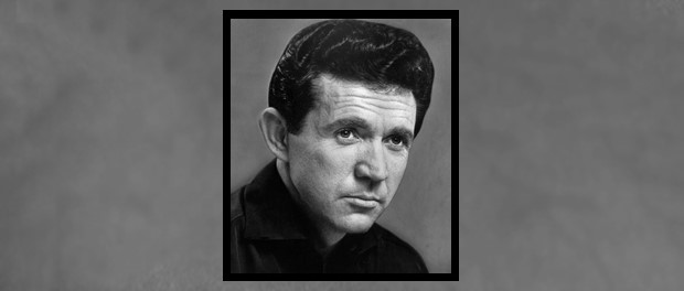 Sonny James
