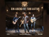 Tom Astor (Ein Abend mit Tom Astor)