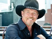 Trace Adkins (Bildrechte, Promo)