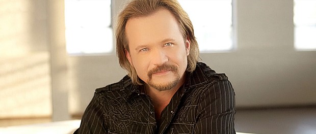 Travis Tritt