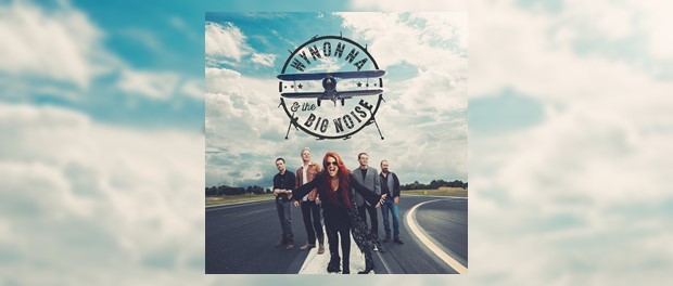 Wynonna & The Big Noise