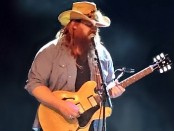 Chris Stapleton (Hamburg, Mojo Club)