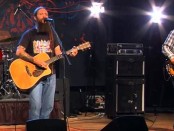 Cody Jinks (Cast No Stones)