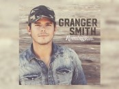 Granger Smith (Remington)