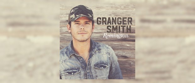 Granger Smith (Remington)