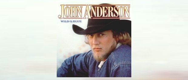 John Anderson (Wild & Blue)