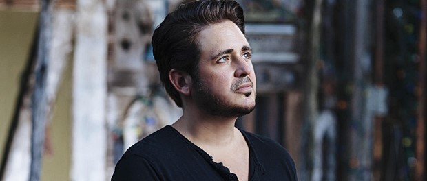 Mark McKinney