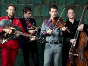 Old Crow Medicine Show