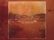 Phil Hamilton (Brazos Wind)