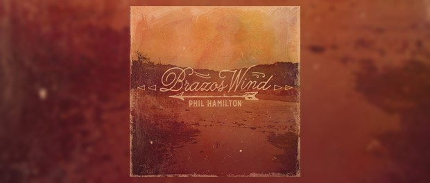 Phil Hamilton (Brazos Wind)