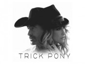 Trick Pony (Pony Up)