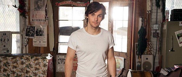 Charlie Worsham