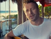Dierks Bentley (Somewhere On A Beach)