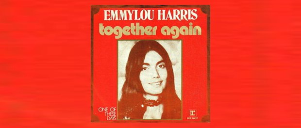 Emmylou Harris (Together Again)