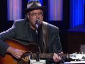 Vince Gill & Paul Franklin (A World Without Haggard)