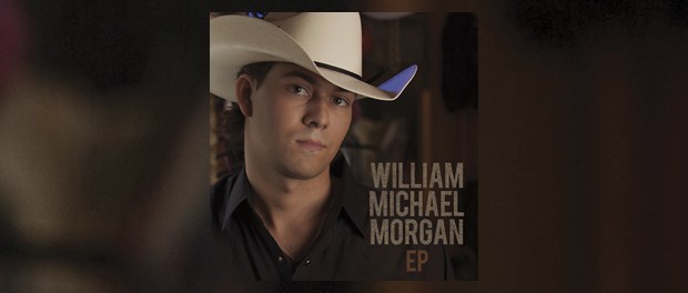 William Michael Morgan (EP)