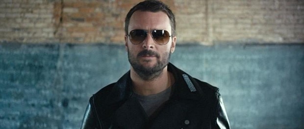 Eric Church (Record Year)