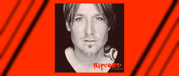 Keith Urban (Ripcord)