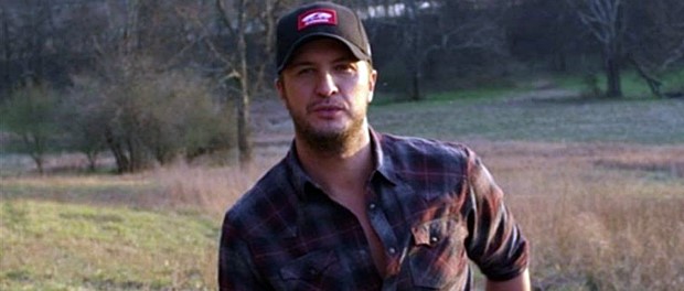 Luke Bryan (Huntin', Fishin' And Lovin' Every Day)