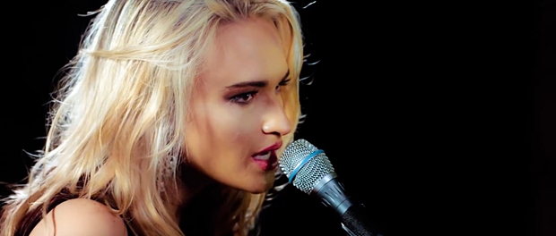 Bri Bagwell (Half As Good)