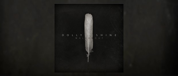 Dolly Shine - Walkabout
