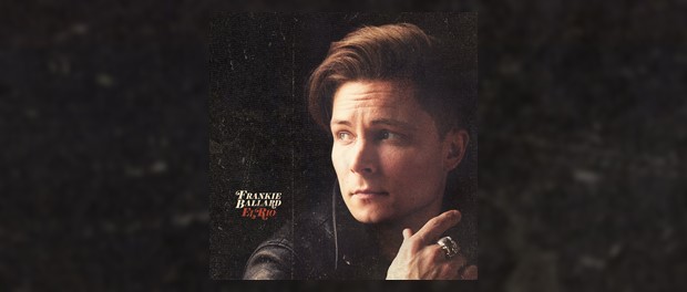 Frankie Ballard (El Rio)