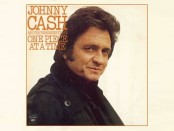 Johnny Cash (One Piece At A Time)