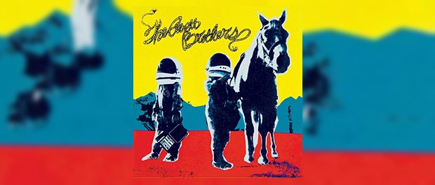 The Avett Brothers - True Sadness