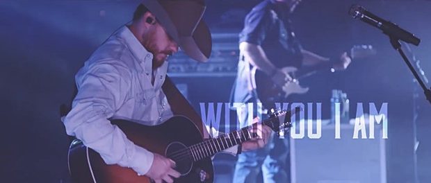 Cody Johnson - With You I Am